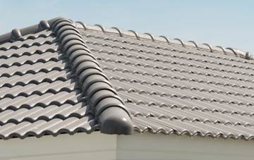 advantages of Stanghow clay roofing