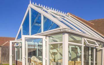 conservatory roof insulation costs Stanghow