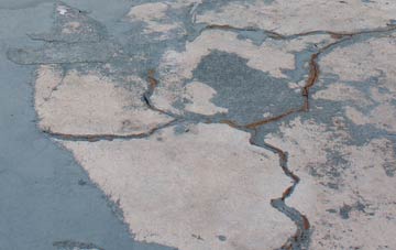 fibreglass roofing replacement Stanghow