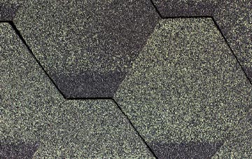 Stanghow fibreglass shingle repairs