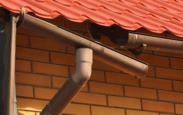 Stanghow gutter repair costs