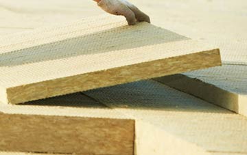 measuring Stanghow tapered insulation