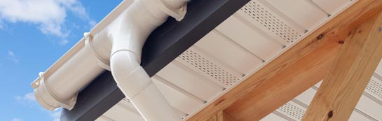 get Stanghow guttering quotes today