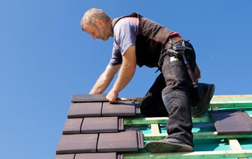 disadvantages of Stanghow slate roofing