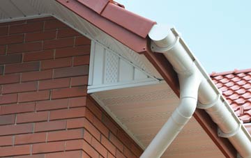 Stanghow soffit repair costs