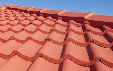 Stanghow tile and slate roof replacement