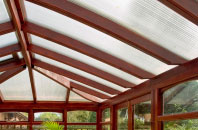 Stanghow conservatory roofing insulation