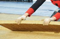 find rated Stanghow roof insulation companies