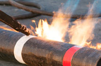 Stanghow flat roofing replacement