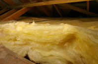 Stanghow pitch roof insulation