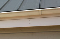 Stanghow soffit repair