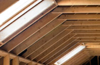 Stanghow tapered roof insulation quotes
